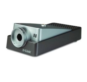 D-Link DCS-1110 Security Camera