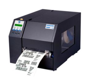 Printronix T5204-0100-400 Barcode Label Printer