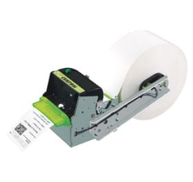 Custom America 915DW011000300 Receipt Printer
