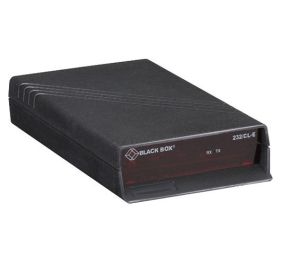 Black Box CL050A-E Products