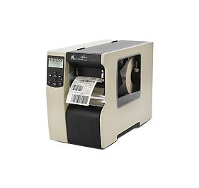 Zebra 112-801-00000-GA Barcode Label Printer