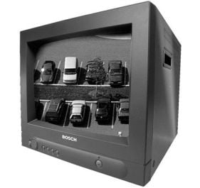 Bosch LTC 2915/91 CCTV Monitor