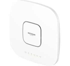 NETGEAR WAX630E-100NAS Data Networking