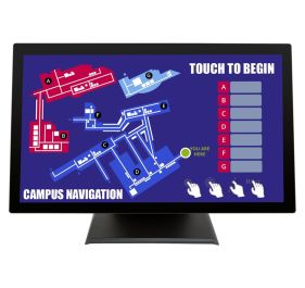 Planar 997-7416-01 POS System