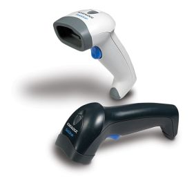 Datalogic QD2330-WH Barcode Scanner