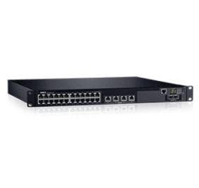 Dell 5C1J6 Network Switch