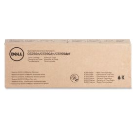 Dell W8D60 Toner