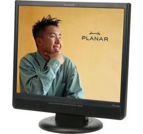 Planar PL1700M Monitor