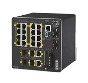 Cisco IE-2000-16TC-GL-RF Switches