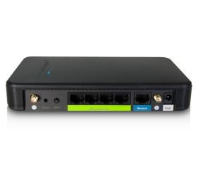 BCI R10000 Telecommunication Equipment