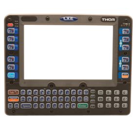 Honeywell VM1535FRONTPNL Signature Pad