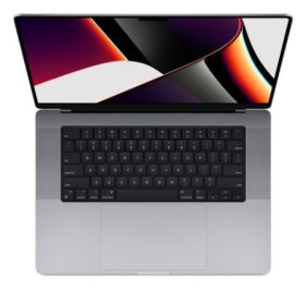 Apple Z14X000GD Laptop