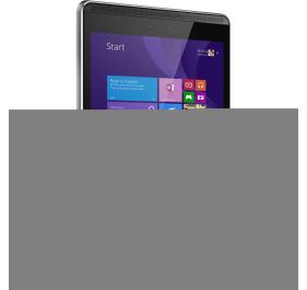 HP N2S61UT#ABA Tablet