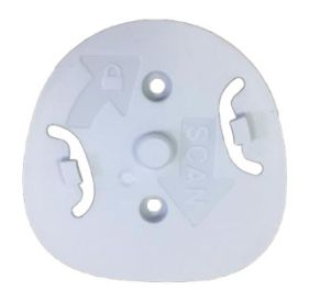 Zebra BRKT-LM0093C-0W Mounting Hardware and Stands