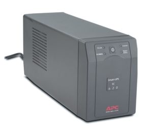 APC SC620 UPS