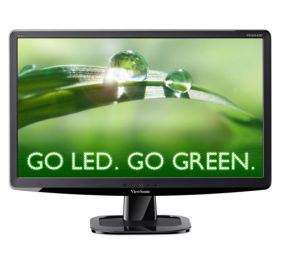 ViewSonic VA2333-LED Touchscreen
