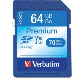 Verbatim 44024 Accessory