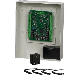 Honeywell NX4S1 Access Control Equipment