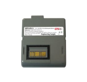 Global Technology Systems HRW420-LI Accessory