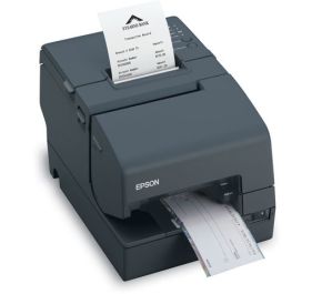 Epson C31CD83A9881 Receipt Printer