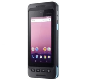 Unitech PA726 Mobile Computer