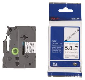Brother HSE211 Labeling Tape