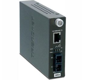 BCI TFC-110S30i Telecommunication Equipment