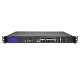 SonicWall 01-SSC-3803 Software