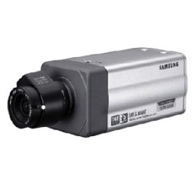 Samsung SCC-B2311 CCTV Monitor