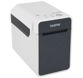 Brother TD2130NHCWL Barcode Label Printer