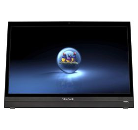 ViewSonic VSD220-BKA-US0 Monitor