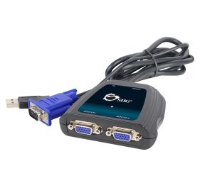 SIIG CE-VG0A11-S1 Products