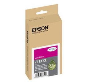 Epson T711XXL320 InkJet Cartridge