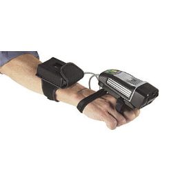 HP CE190A#ABA Barcode Scanner