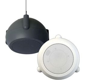 Bogen MPS1W Public Address Equipment