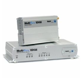 MultiTech MTCBA-G-U-F4-ED Data Networking