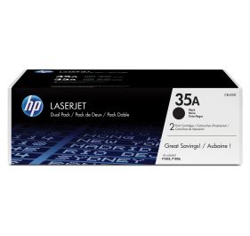 HP CB435D Toner