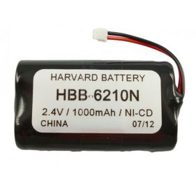 Harvard Battery HBB-6210N Battery