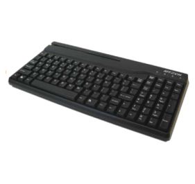 ID Tech IDKA-334533B Keyboards