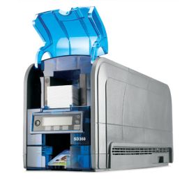 Datacard SD360 ID Card Printer