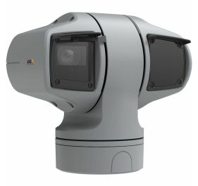 Axis 02317-004 Security Camera