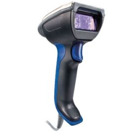 Intermec SR61TDPM-002 Barcode Scanner