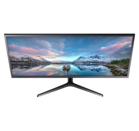 Samsung S34J550WQN Monitor