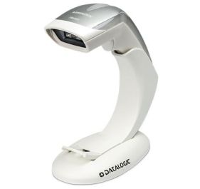 Datalogic Heron 3400 Barcode Scanner