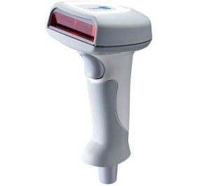 CipherLab 1200 Barcode Scanner