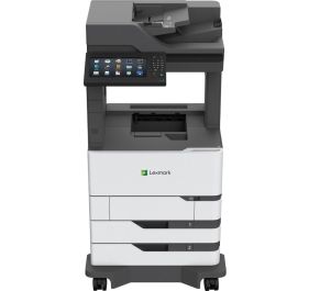 Lexmark 25BT636 Laser Printer