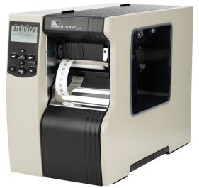 Zebra R12-801-00000-R0 RFID Printer