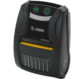 Zebra ZQ31-A0E04T0-00 Barcode Label Printer