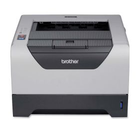 Brother HL-5340D Laser Printer