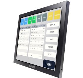 GVision O17AH-CV-45P0 Touchscreen